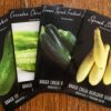 Basic Heirloom Seed Kit - Image 10