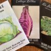 Basic Heirloom Seed Kit - Image 11