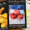 Basic Heirloom Seed Kit - Image 9
