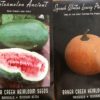 Basic Heirloom Seed Kit - Image 8