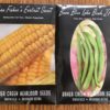 Basic Heirloom Seed Kit - Image 4