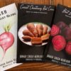 Basic Heirloom Seed Kit - Image 5