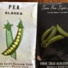 Basic Heirloom Seed Kit - Image 3